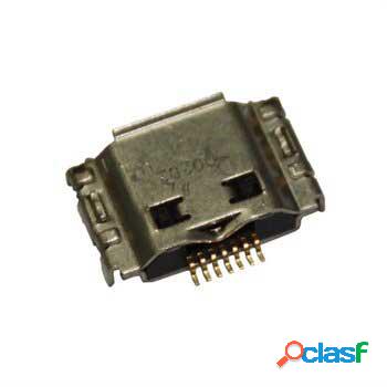 Connettore di Ricarica microUSB Samsung - I9000 Galaxy S,