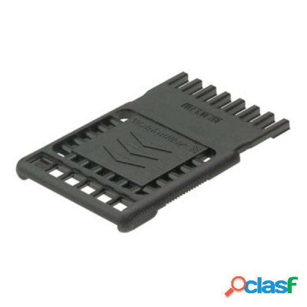 Connettore per PCB. BLZ 5.00 ZE8 SW 1652060000 Weidmüller
