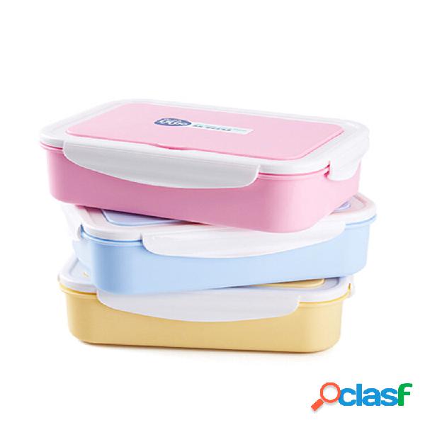 Contenitore per alimenti ecologico Lunchbox per forno a