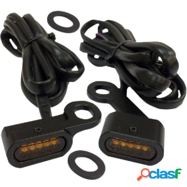 Coppia frecce led per Harley-Davidson Sportster 04-