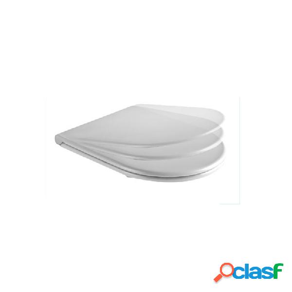 Coprivaso in termoindurente Ceramica Azzurra Comoda chiusura