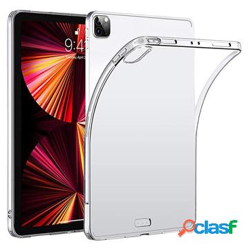 Cover Anti Scivolo TPU per iPad Pro 12.9 (2021) -