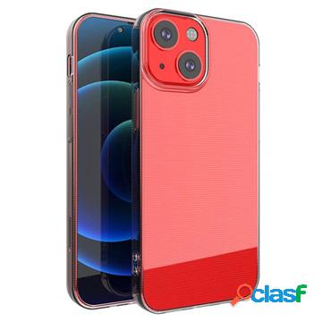 Cover Anti Scivolo TPU per iPhone 13 Mini - Flessibile -