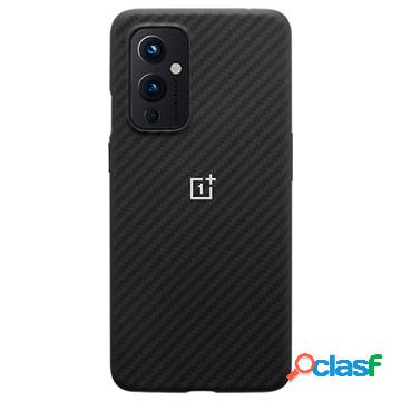 Cover Bumper per OnePlus 9 5431100195 - Karbon