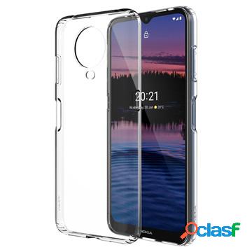Cover Clear CC-G20 per Nokia G20 - Trasparente