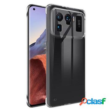 Cover Imak Crystal Clear III per Xiaomi Mi 11 Ultra -