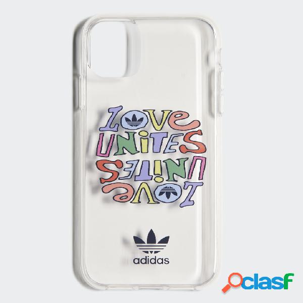 Cover Snap Pride Allover Print iPhone 11