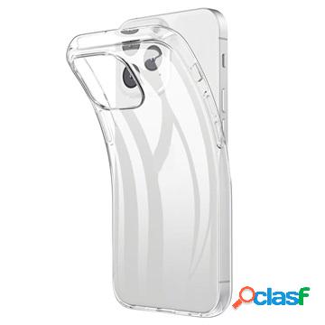 Cover Ultra Sottile in TPU Ksix Flex per iPhone 13 Pro -