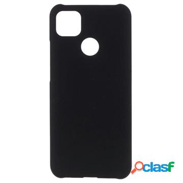 Cover in Plastica Gommata per Xiaomi Redmi 9C, Redmi 9C NFC