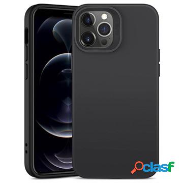 Cover in Silicone Liquido ESR Cloud per iPhone 12/12 Pro -