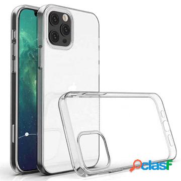 Cover in TPU Antiscivolo iPhone 13 Pro Saii Premium -