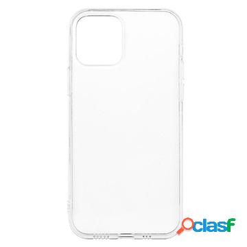 Cover in TPU Essentials Ultra Slim per iPhone 12/12 Pro -