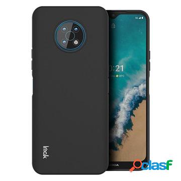 Cover in TPU Imak UC-3 Serie per Nokia G50 - Nero