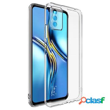 Cover in TPU Imak UX-5 per Honor X10 Max 5G/X30 Max -