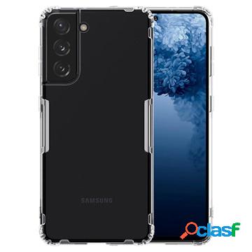 Cover in TPU Nillkin Nature 0.6mm per Samsung Galaxy S21 5G