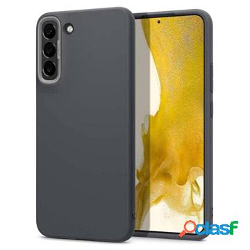 Cover in TPU Spigen Cyrill Color Brick per Samsung Galaxy