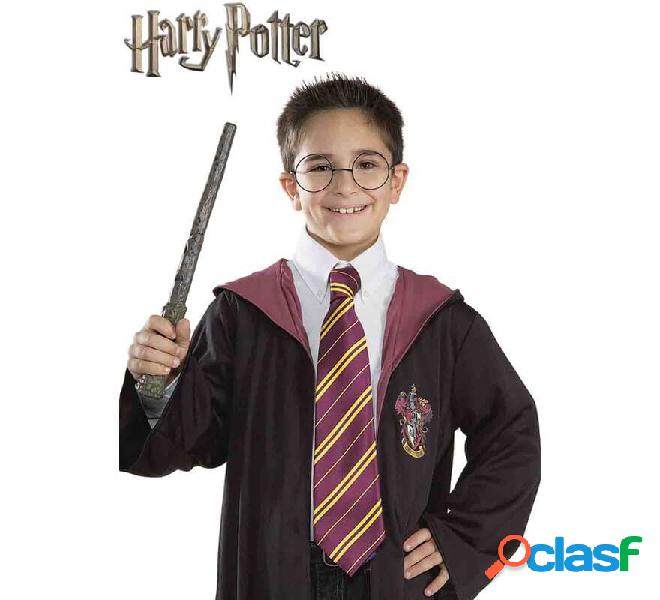 Cravatta di Harry Potter per bambini