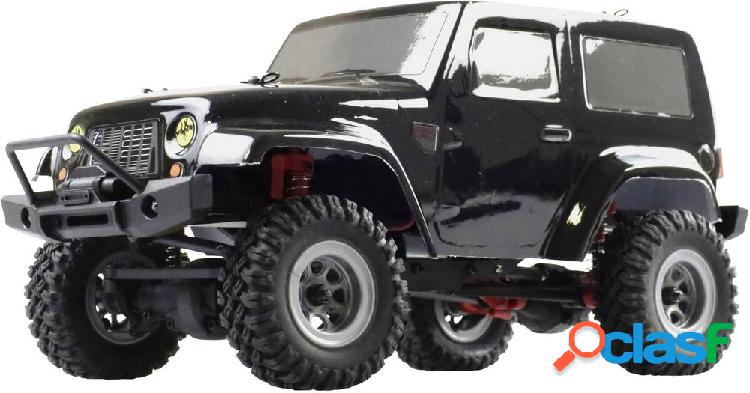 Crawler Amewi AM24 Ranger Brushed 1:24 Automodello Elettrica