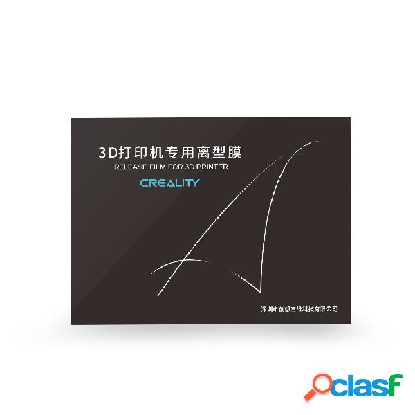 Creality 3D® 200 * 140 * 0,15mm Film di rilascio FEP