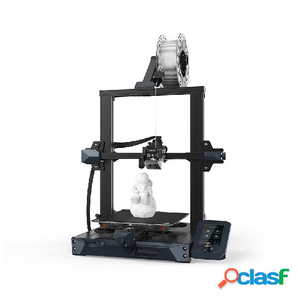 Creality 3D® Ender-3 S1 Stampante 3D 220 * 220 * 270 mm