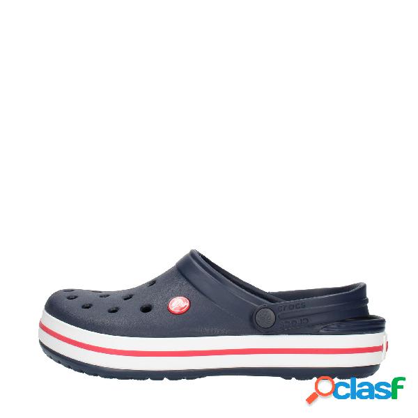 Crocs Sandali Ciabatte Unisex Blu