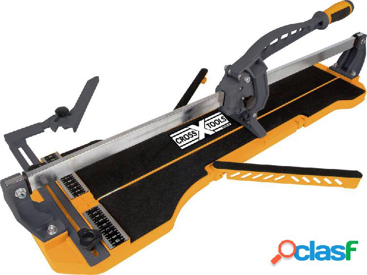 CrossTools 68659 CUT 730, tagliapiastrelle