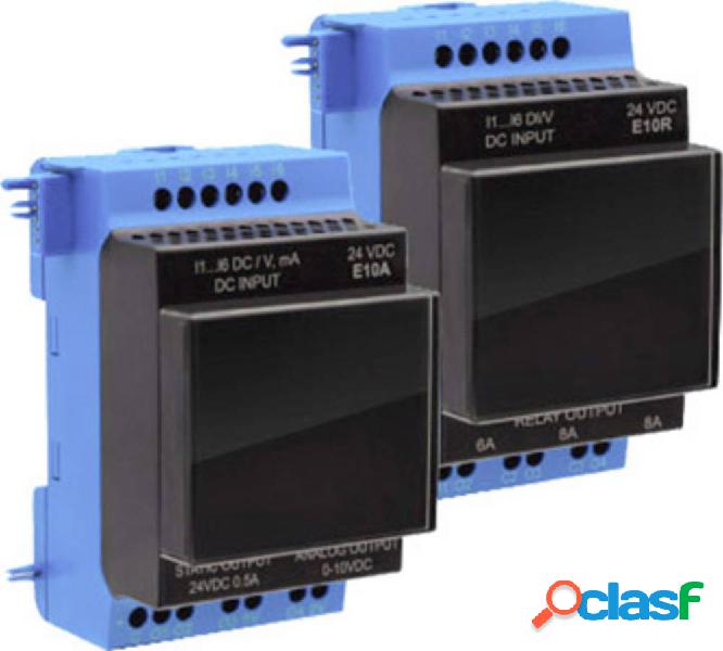 Crouzet 88982113 Nano PLC Modulo di controllo PLC 24 V/DC