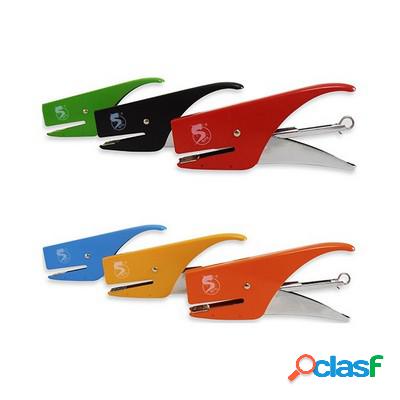 Cucitrice Spil a pinza passo 6/4 colori assortiti 1 pz.