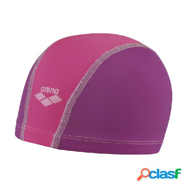 Cuffia Piscina Unix (Colore: rosso, Taglia: UNI)