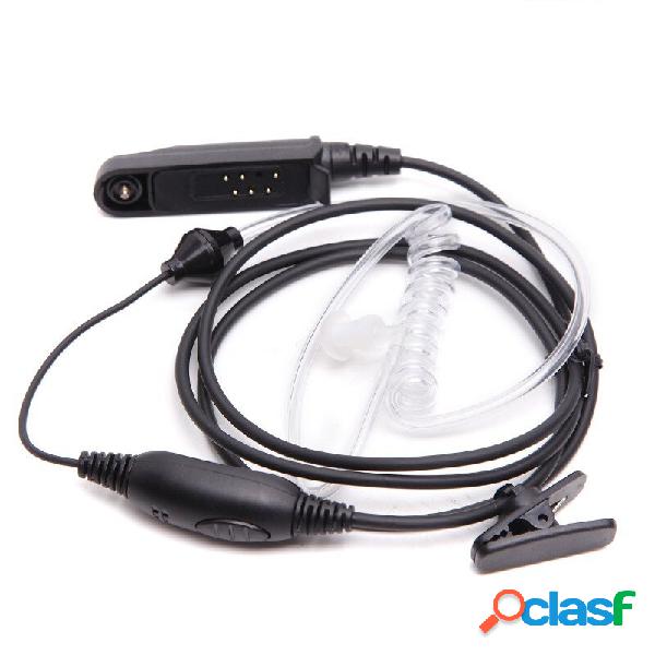 Cuffie Baofeng UV-9R Waterproof Radio prosciutto Auricolare