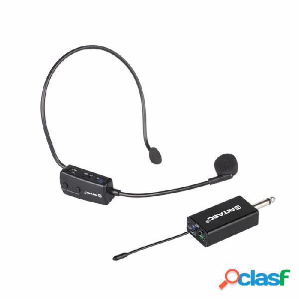 Cuffie wireless Ritasc RU-386 Microfono per riunioni