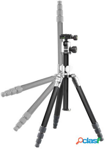 Cullmann Cullmann Mundo 525MC silber Carbon Treppiede