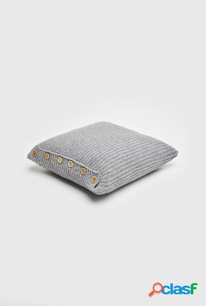 Cuscino 45x45 cover misto cashmere