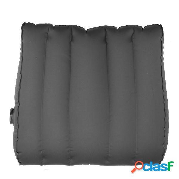 Cuscino di supporto lombare / Massaggio Cuscino gonfiabile