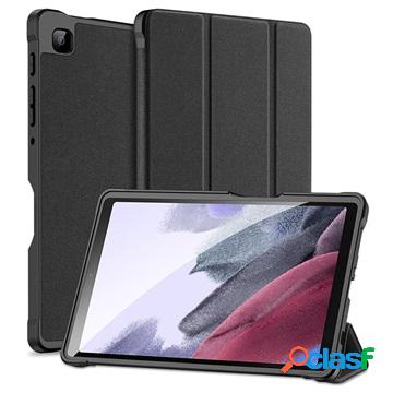 Custodia Folio Dux Ducis Domo per Samsung Galaxy A7 Lite -