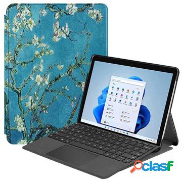 Custodia Folio Serie Wonder per Microsoft Surface Pro 8 -