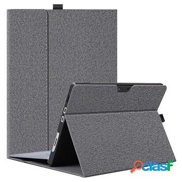 Custodia Folio con Supporto per Microsoft Surface Pro 8 -