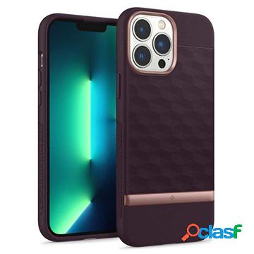 Custodia Ibrida Caseology Parallax per iPhone 13 Pro Max -