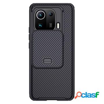 Custodia Ibrida Nillkin CamShield per Xiaomi Mi 11 Pro -