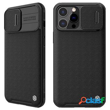 Custodia Ibrida Nillkin Textured Pro per iPhone 13 Pro -