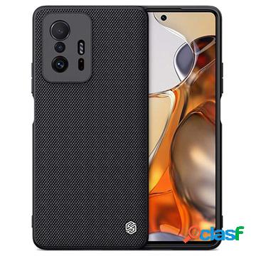 Custodia Ibrida Nillkin Textured per Xiaomi 11T/11T Pro -
