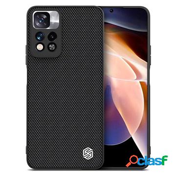 Custodia Ibrida Nillkin Textured per Xiaomi Redmi Note 11