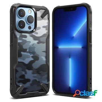 Custodia Ibrida Ringke Fusion X Design per iPhone 13 Pro -