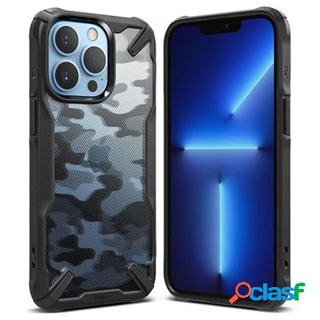 Custodia Ibrida Ringke Fusion X Design per iPhone 13 Pro Max