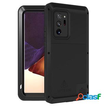 Custodia Ibrida Samsung Galaxy Note20 Ultra Love Mei