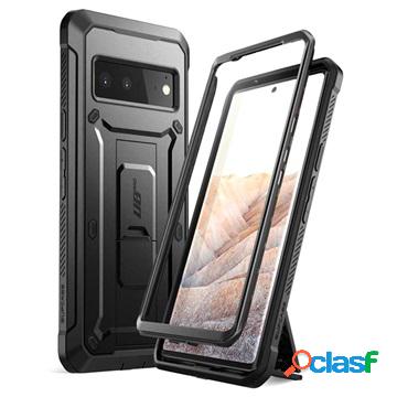 Custodia Ibrida Supcase Unicorn Beetle Pro per Google Pixel