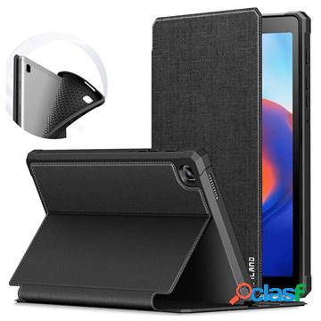 Custodia Infiland Classic Stand per Samsung Galaxy Tab A7
