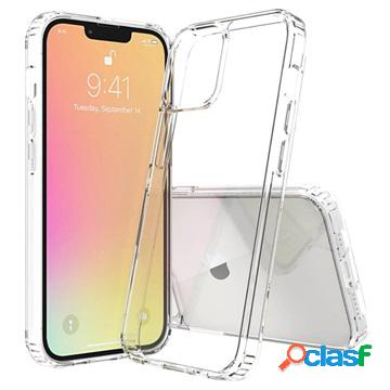 Custodia JT Berlin Pankow Clear per iPhone 13 Mini -