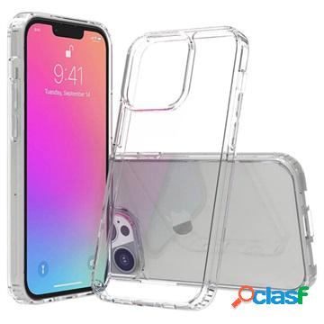 Custodia JT Berlin Pankow Clear per iPhone 13 Pro -