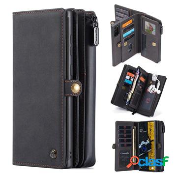Custodia Multifunzionale Caseme 2-in-1 per Samsung Galaxy